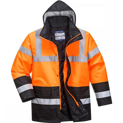 Hi-Vis 2-Tone Jacket