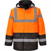 Hi-Vis 2-Tone Jacket