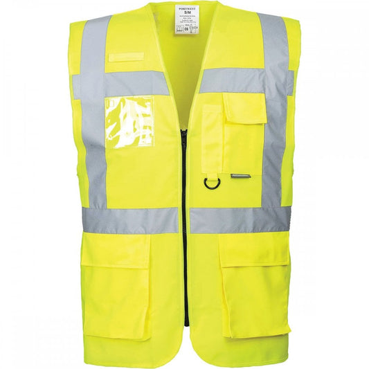 Berlin Executive Vest