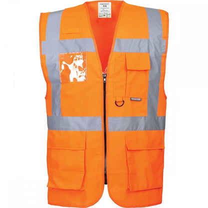 Berlin Executive Vest