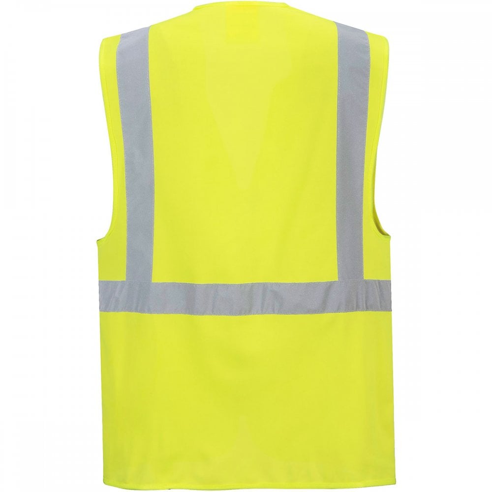 Berlin Executive Vest