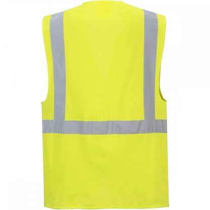 Berlin Executive Vest