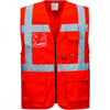 Berlin Executive Vest