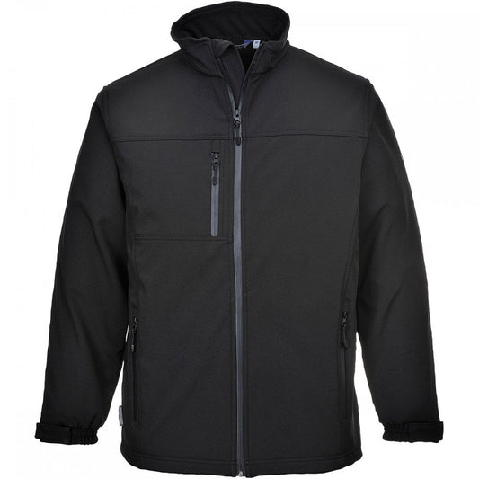 Softshell Jacket