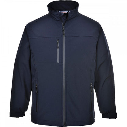Softshell Jacket