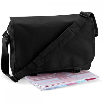 Bagbase BG21 Bagbase Messenger Bag