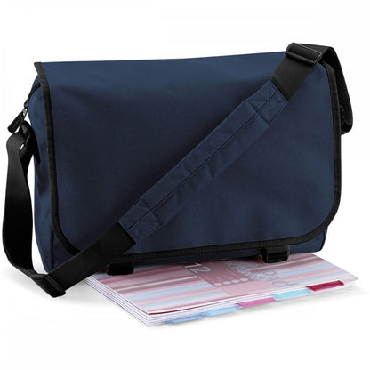 Bagbase BG21 Bagbase Messenger Bag
