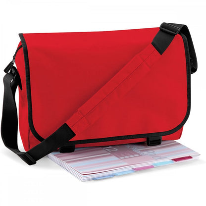 Bagbase BG21 Bagbase Messenger Bag