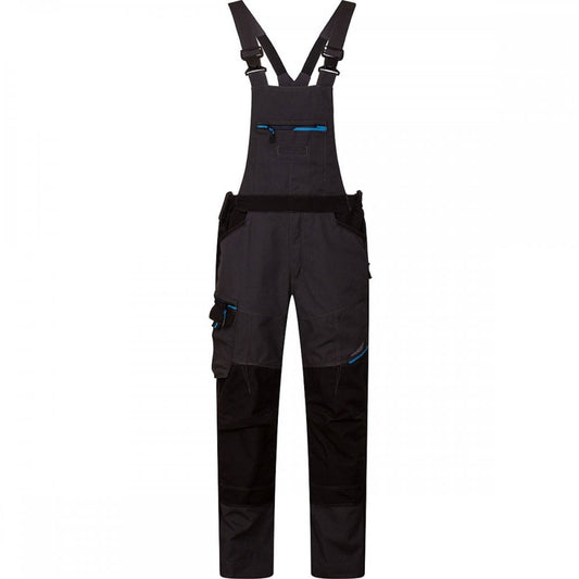 WX3 Bib & Brace