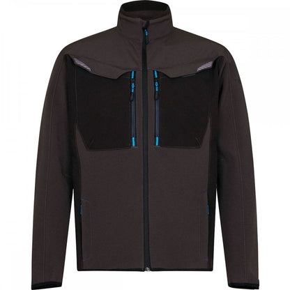 WX3 Softshell Jacket