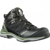 Ultratrail Olive Ctx Mid Safety Boot UK11 - EU45 - US12 Black/Olive *One Size Only - Outlet Store*