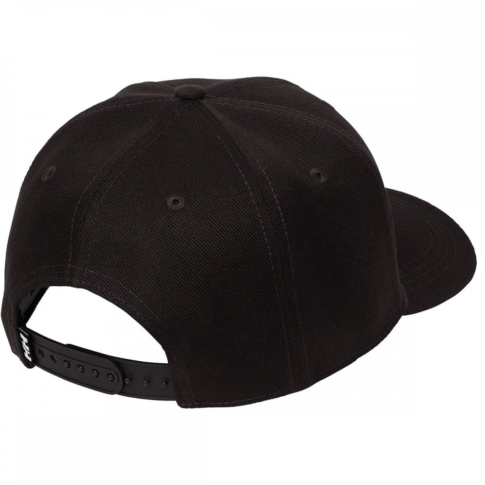 79806 Kensington Flat Brim Cap