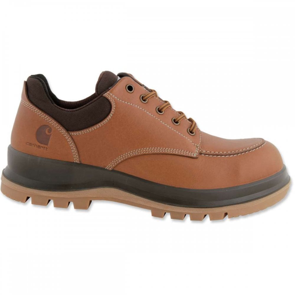 F702915 Hamilton S3 Water Resistant Shoe