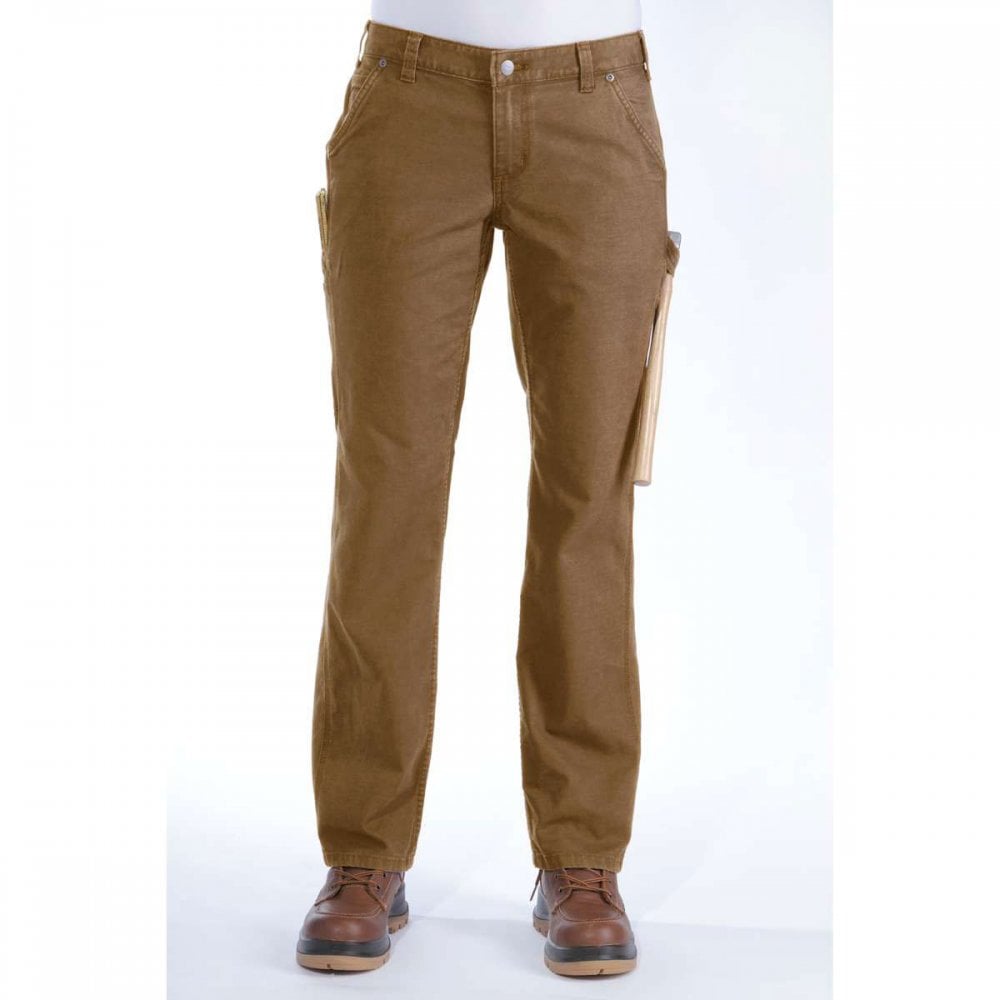 102080 Womens Crawford Trouser