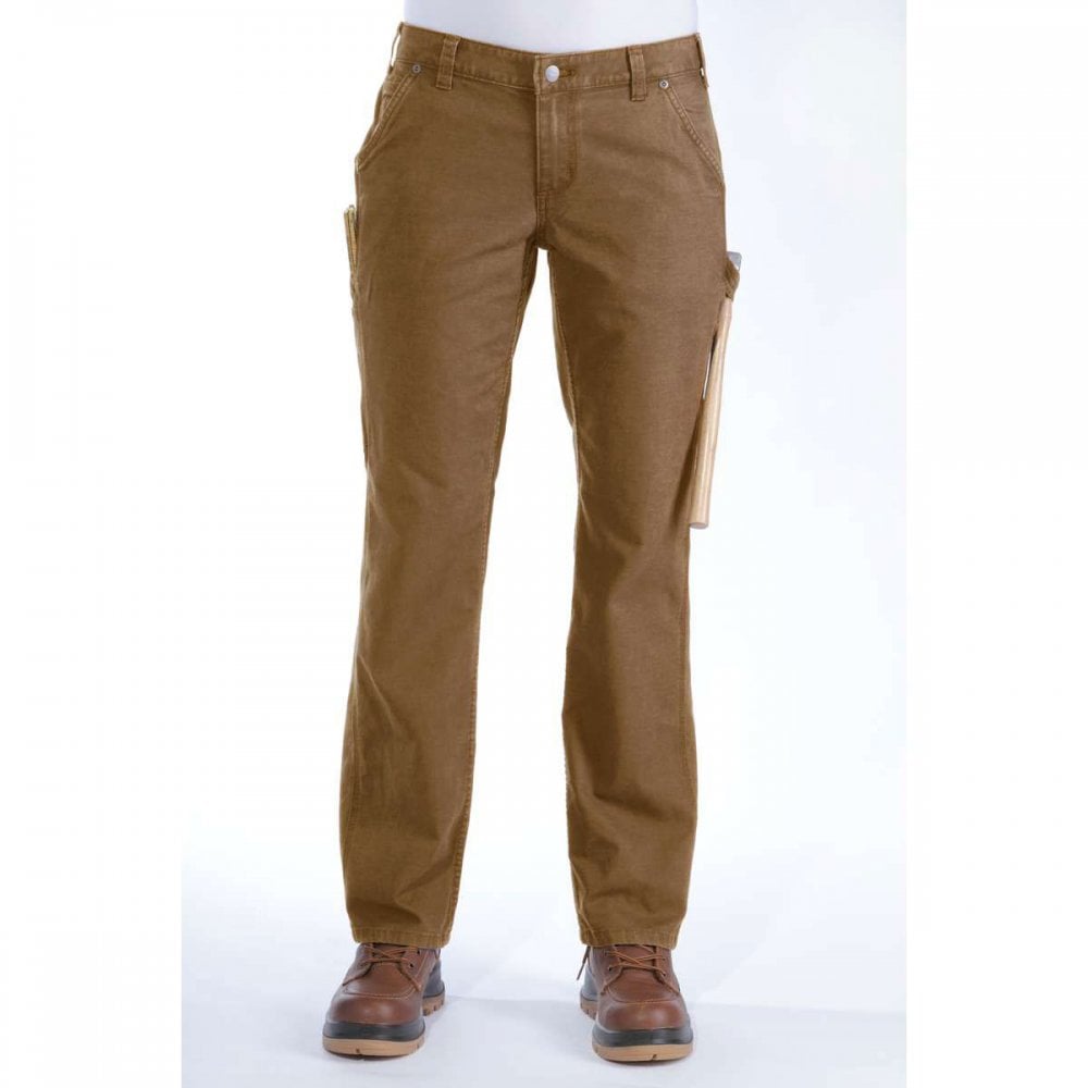 102080 Womens Crawford Trouser