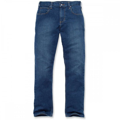 102804 Rugged Flex Relaxed Straight Jean