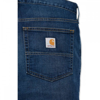 102804 Rugged Flex Relaxed Straight Jean