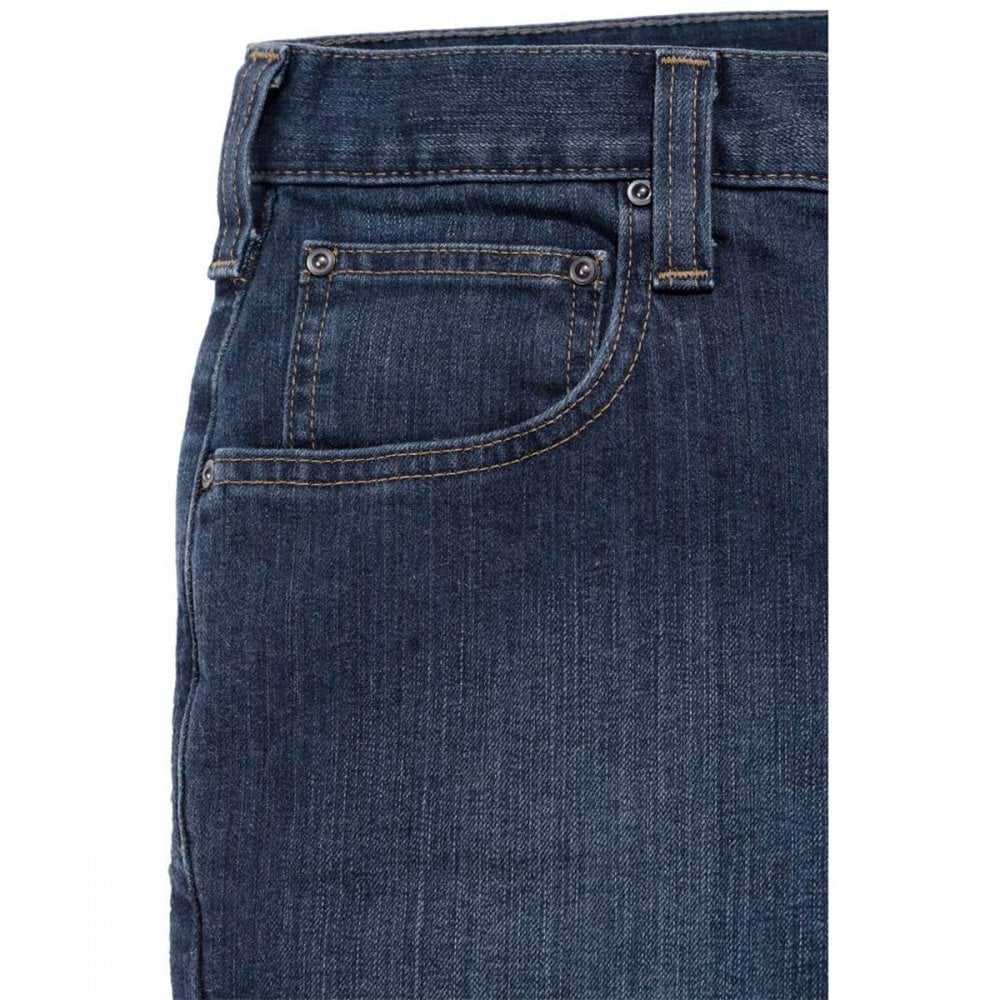 102804 Rugged Flex Relaxed Straight Jean