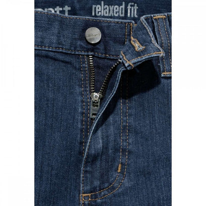 102804 Rugged Flex Relaxed Straight Jean