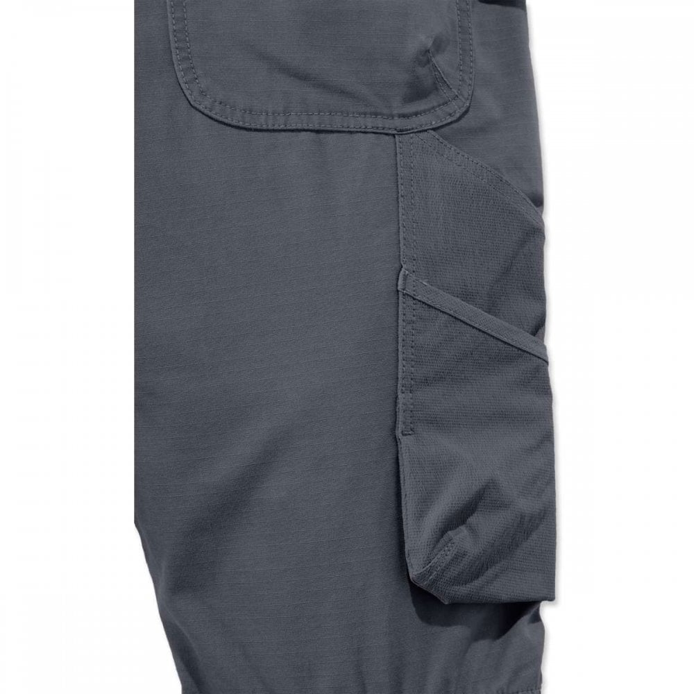 103159 Steel Multipocket Trouser