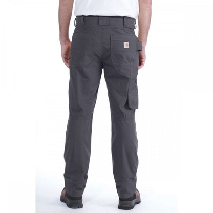 103159 Steel Multipocket Trouser