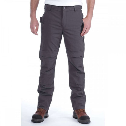 103159 Steel Multipocket Trouser