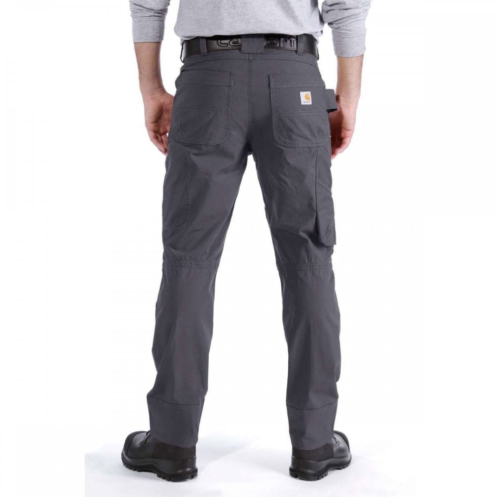 103159 Steel Multipocket Trouser