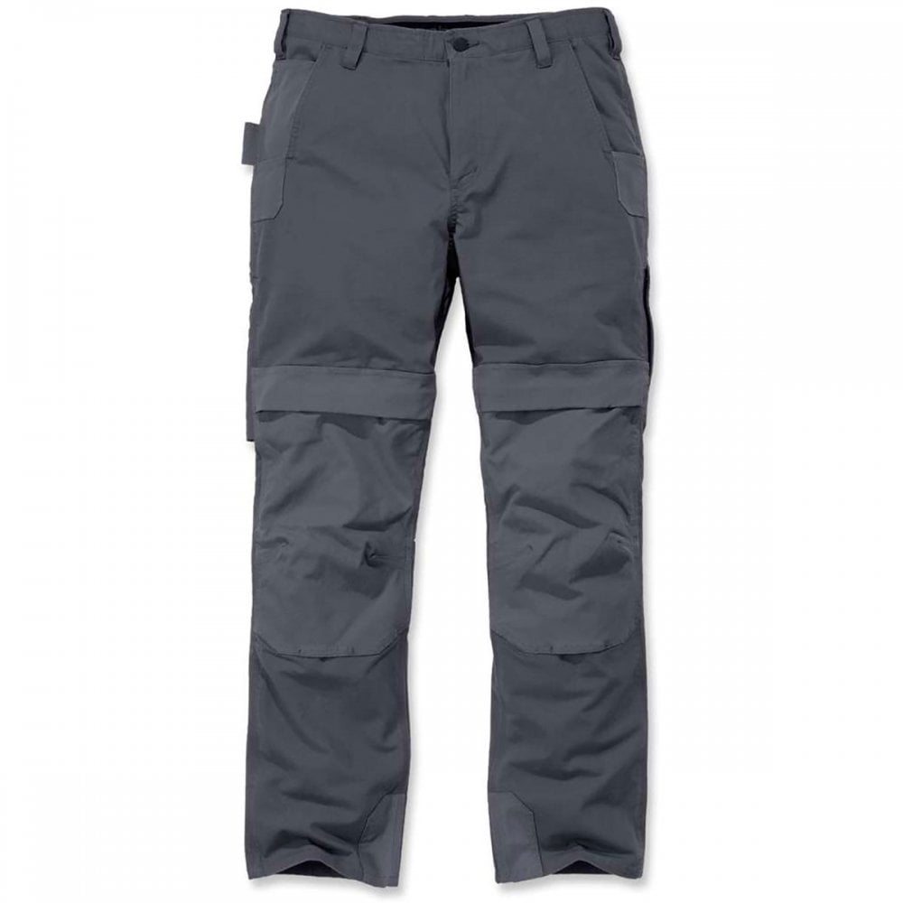 103159 Steel Multipocket Trouser