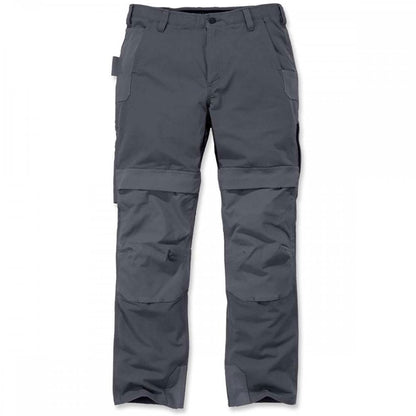 103159 Steel Multipocket Trouser