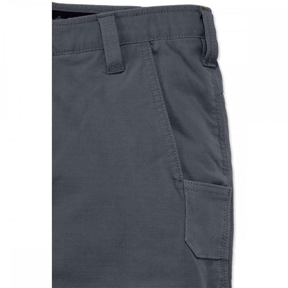 103159 Steel Multipocket Trouser