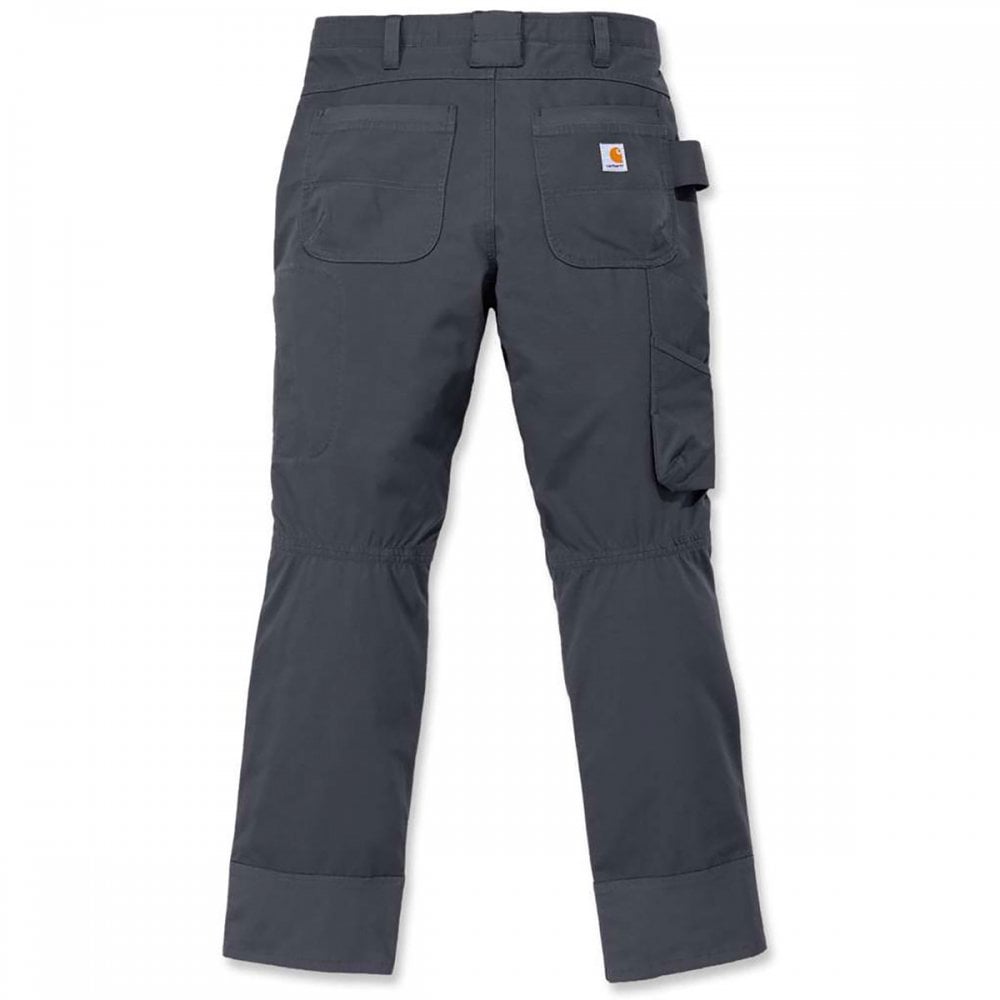 103159 Steel Multipocket Trouser