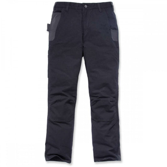 103160 Steel Rugged Flex® Relaxed Fit Double-front Utility Work Trouser