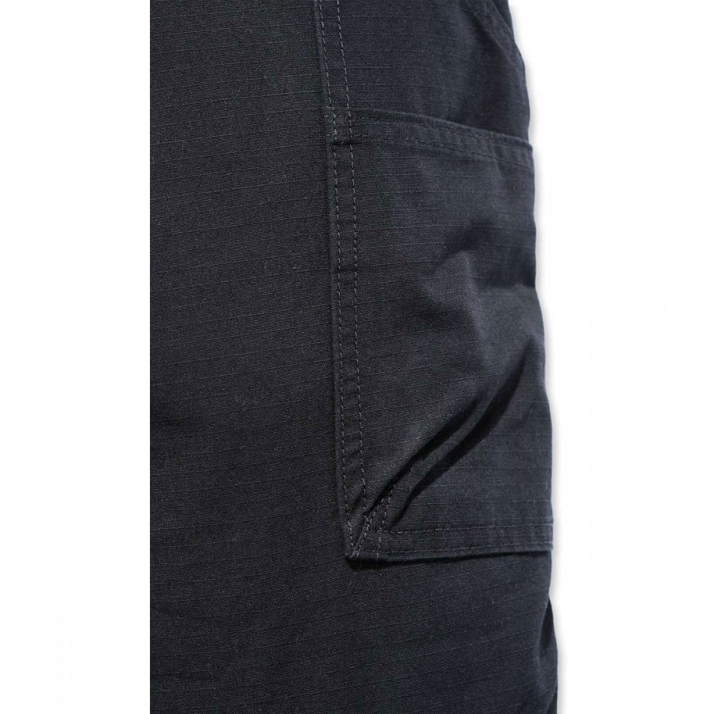 103160 Steel Rugged Flex® Relaxed Fit Double-front Utility Work Trouser
