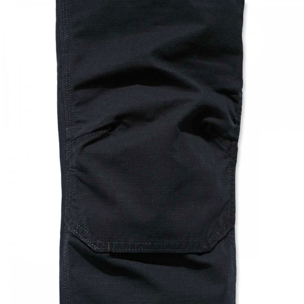 103160 Steel Rugged Flex® Relaxed Fit Double-front Utility Work Trouser