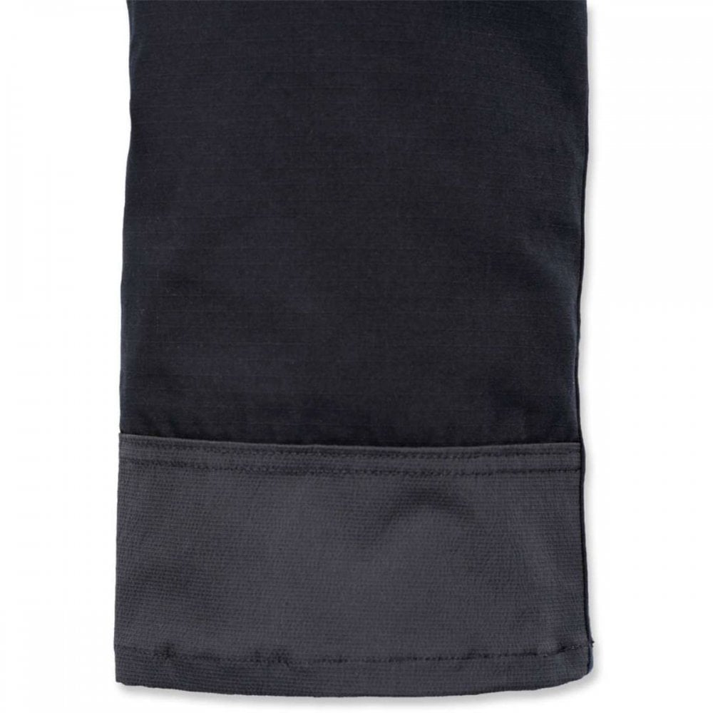 103160 Steel Rugged Flex® Relaxed Fit Double-front Utility Work Trouser