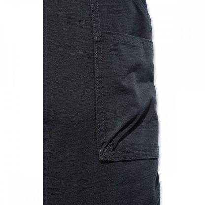 103160 Steel Rugged Flex® Relaxed Fit Double-front Utility Work Trouser