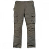103335 Steel Cargo Trouser