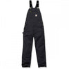 102776 Heavyweight Duck Bib Overall - Relaxed Fit