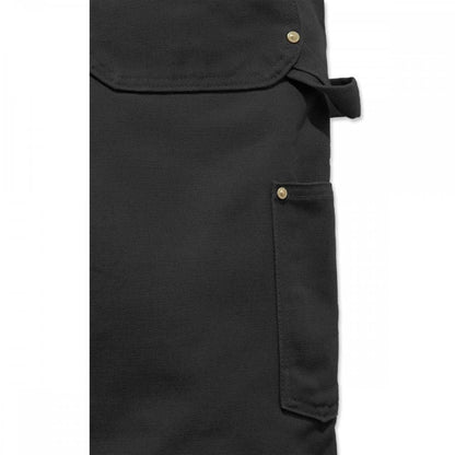 102776 Heavyweight Duck Bib Overall - Relaxed Fit