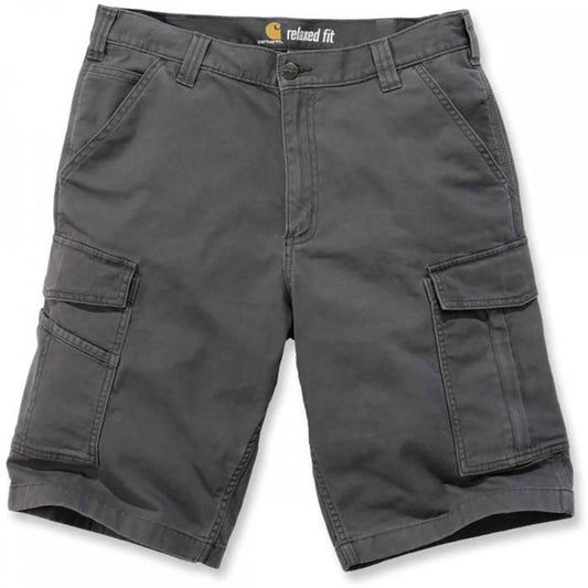 103542 Rigby Rugged Summer Cargo Shorts - Stretch material, extra pockets