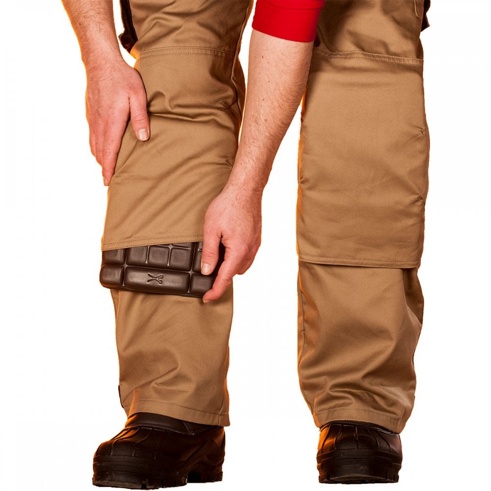 CE Knee Pad