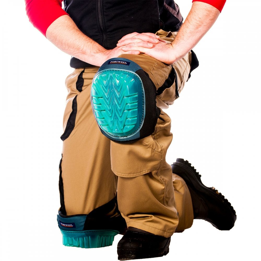Ultimate Gel-Filled Kneepad