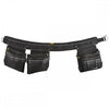Craftsmen Toolbelt Black S (44-48) *One Size Only - Outlet Store*