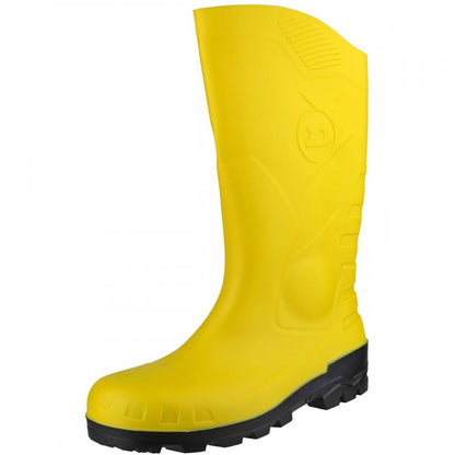 Devon Full Safety Wellington