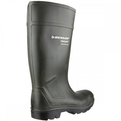 Purofort Professional Full Safety Wellington