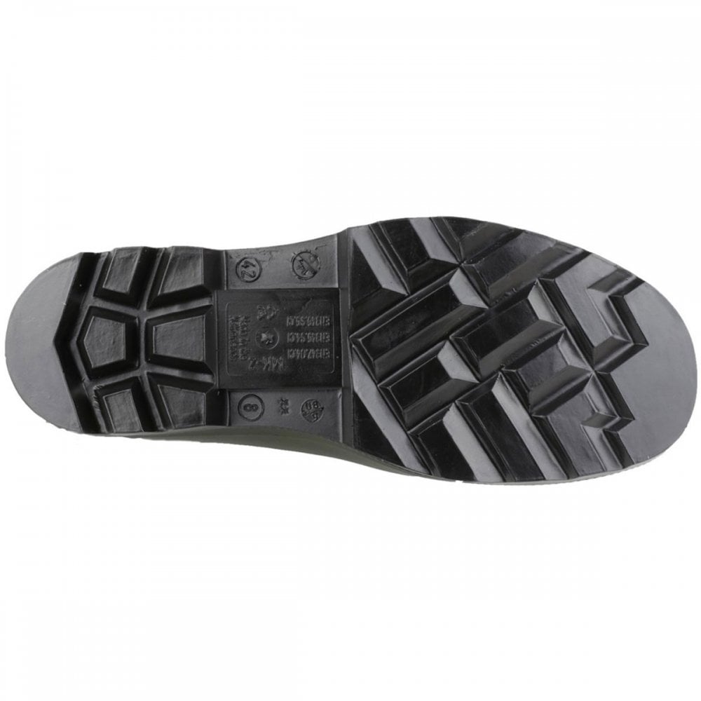 Purofort Professional Full Safety Wellington