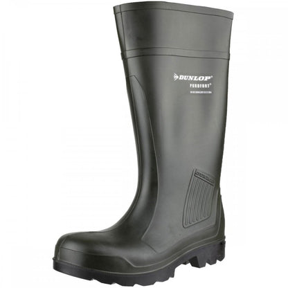 Purofort Professional Full Safety Wellington