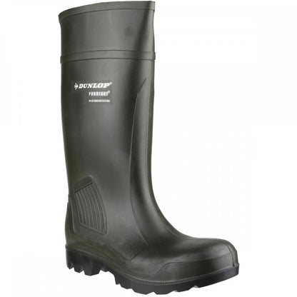 Purofort Professional Full Safety Wellington