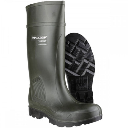 Purofort Professional Full Safety Wellington