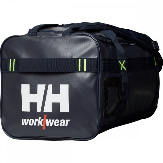 79572 HH Duffel Bag 50L - Hand luggage approved for flights